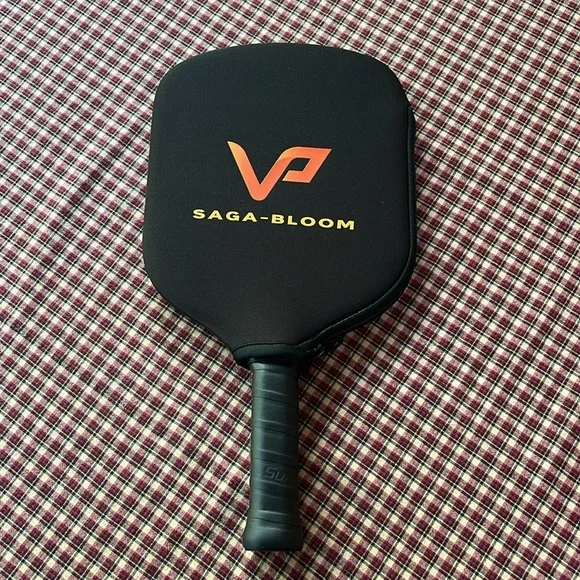 Vatic Pro Saga Bloom 14mm with Paddle Cover - Picture 11 of 11